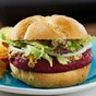 Beetroot burgers I can grow in the back garden? Don't mind if I do