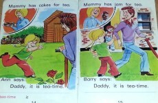 15 things everyone did in primary school
