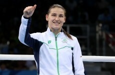 Katie Taylor added to the undercard for Andy Lee's title fight at Thomond Park