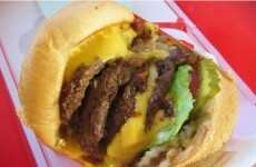 Why do so many people rave about In-N-Out Burger and will it ever come to Ireland?