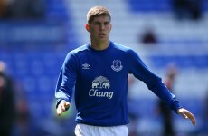 Manchester United enter race for John Stones, Balotelli frozen out and all today's transfer gossip
