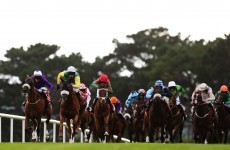 Our 5/1 tip for the Galway Races today