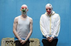 Rubberbandits set to feature on new ITV2 game show