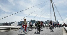 New fines begin the overdue fightback against pesky cyclists