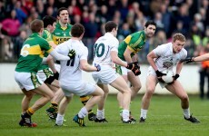 5 talking points ahead of Kerry and Kildare's All-Ireland football quarter-final