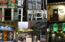 16 of the best Irish pubs outside of Ireland
