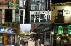 16 of the best Irish pubs outside of Ireland