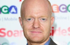 Complaints over pre-watershed swearing on Eastenders