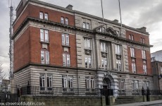 Is this key Dublin garda station coming back to life?