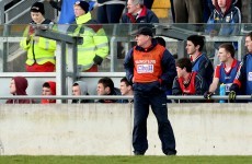 Leading contender for Cork senior football job is chasing All-Ireland glory on Monday