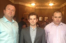 Time for Ireland's new anti-immigration party to answer difficult questions about its members