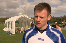 Watch: Monaghan's Duffy claims Kick Fada title in Wicklow