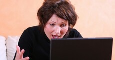 With one day until the college grant deadline the SUSI website is back up and running