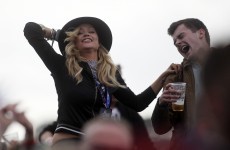 10 ways women are The Worst at music festivals
