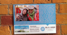 'He's my best friend, my right-hand man' - Look out for these lovely photo stories around Dublin