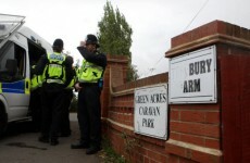 Four charged over alleged slavery on UK traveller site