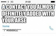 9 contacts every Irish person inexplicably has in their phonebook