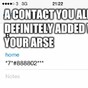 9 contacts every Irish person inexplicably has in their phonebook