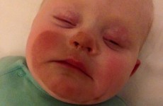So here's why you shouldn't breastfeed after applying fake tan