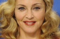 Madonna posts 'love letter to hydrangeas' after fan flower complaint