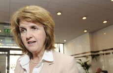 Joan Burton launches crackdown on 'unfair' welfare fraud