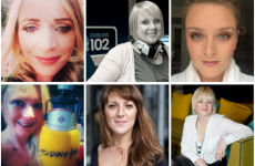 21 deadly female presenters on Irish radio
