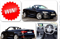 Car dealership defends Facebook competition won by "non-existent" account