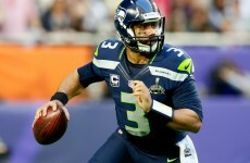 Russell Wilson becomes second highest earning QB in the NFL