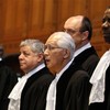 Germany and Italy at UN court over WWII compensation