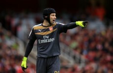 Cech up against his old club and the talking points ahead of today's Community Shield