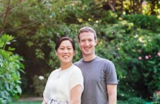 Mark Zuckerberg has written a lovely letter about his wife's miscarriages