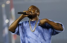 Blur's guitarist called Kanye West a 'f***ing idiot' -- and it has not gone down well