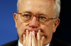 Italy begins talks with China over buying bonds