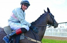 16-year-old Dingle jockey steals the show on day 5 of the Galway Races