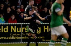 Kilduff makes dream debut to snatch vital win for Dundalk