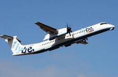 Knock to UK flight makes emergency landing in Dublin after smoke alarm goes off