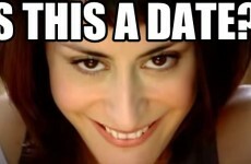 Is This A Date?