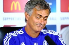 Mourinho mocks Wenger's winless record against him: Pulis is harder to beat!