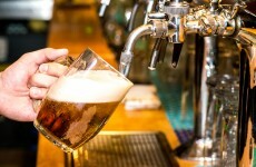 Publicans warn that increased violence in pubs could lead to a death