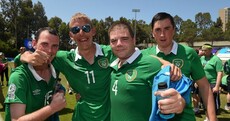 Team Ireland is having one of its best Special Olympic games ever as medal haul soars