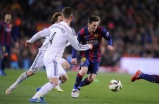 Watching Spanish football on Sky Sports is set to be a thing of the past as BT Sport swoop