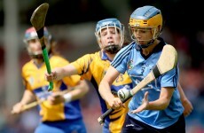 Dublin edge out Clare in play-off to book All-Ireland quarter-final spot