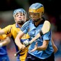 Dublin edge out Clare in play-off to book All-Ireland quarter-final spot