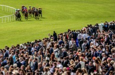 It's your last chance to win some cash and here's our tip for the Galway Races