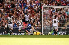 Niamh Fahey becomes the first 1st Irish woman to win the FA Cup at Wembley