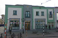 Man arrested over tiger kidnapping on hurler's wife