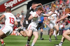 Tyrone march into All-Ireland quarter-finals with victory over Sligo at Croke Park