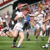 Tyrone march into All-Ireland quarter-finals with victory over Sligo at Croke Park
