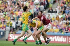 Murphy magic inspires Donegal to clinch quarter-final place
