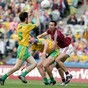 Murphy magic inspires Donegal to clinch quarter-final place